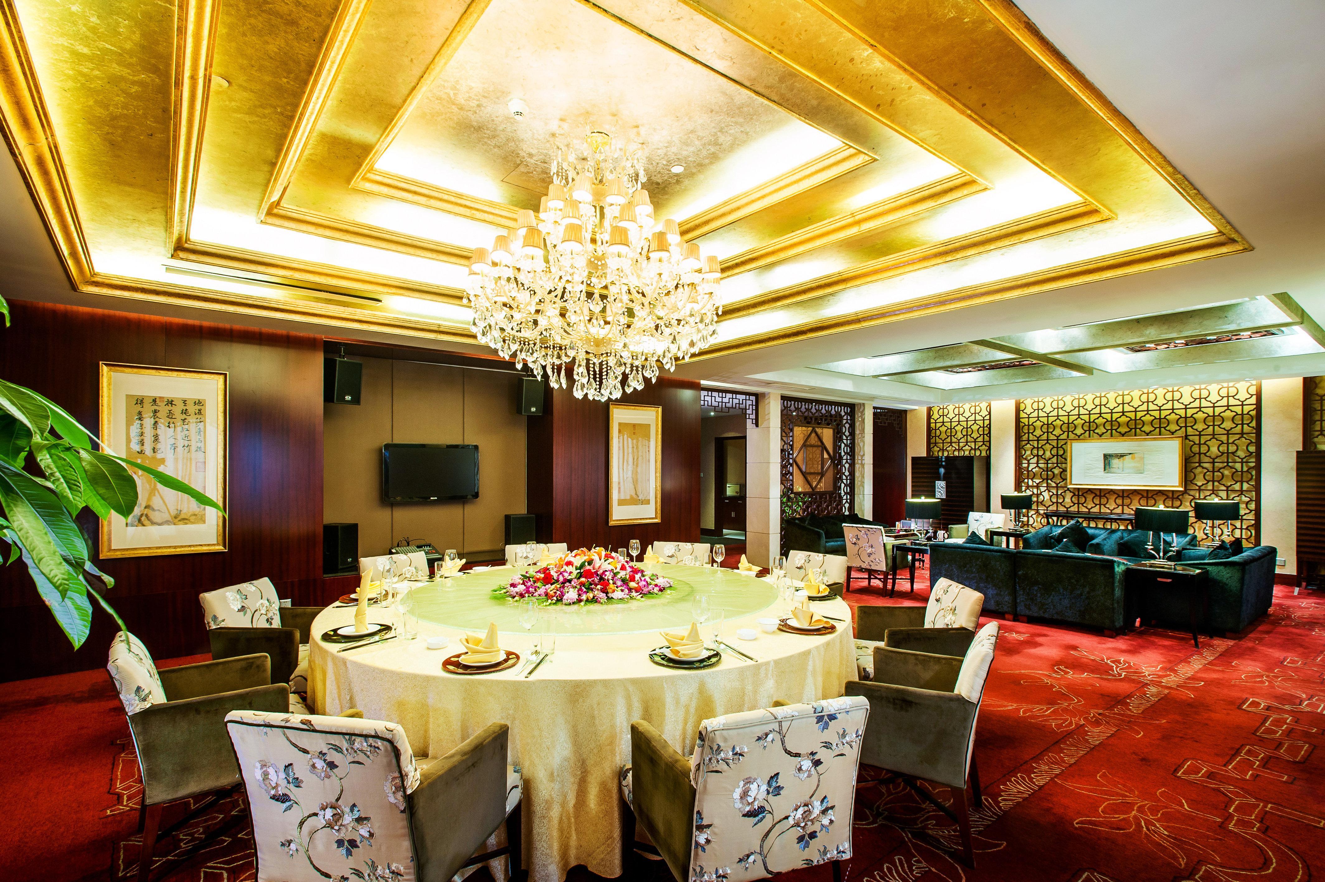 Crowne Plaza Beijing Zhongguancun By Ihg Hotel Exterior photo
