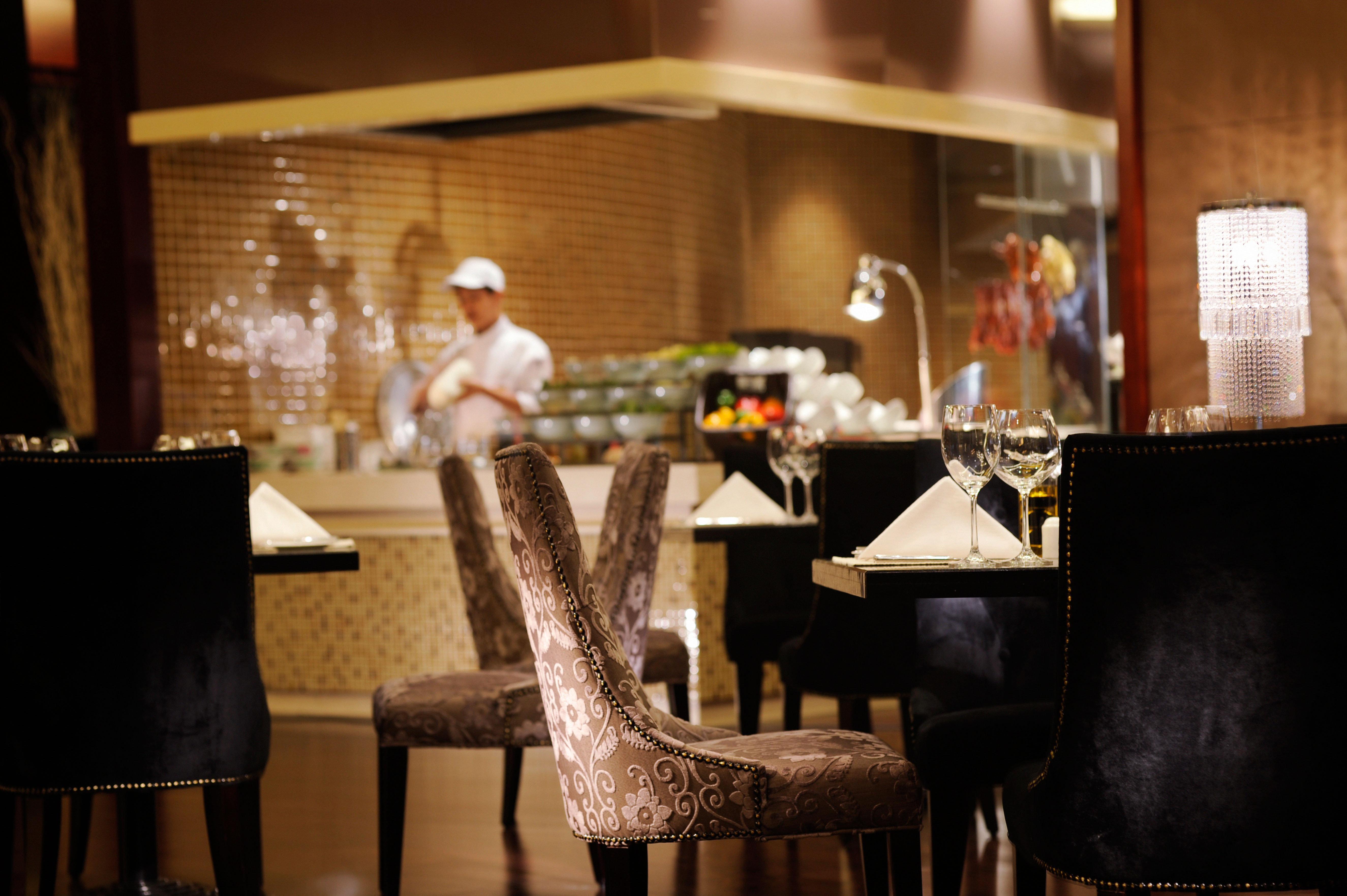 Crowne Plaza Beijing Zhongguancun By Ihg Hotel Exterior photo
